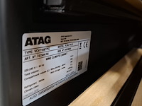 5x horeca apparaten, o.a. atag - afbeelding 7 van  23