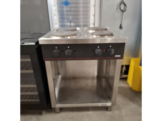 5x horeca apparaten, o.a. atag - afbeelding 8 van  23