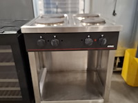 5x horeca apparaten, o.a. atag - afbeelding 8 van  23