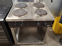 5x horeca apparaten, o.a. atag - afbeelding 9 van  23