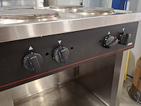 5x horeca apparaten, o.a. atag - afbeelding 10 van  23