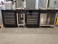 5x horeca apparaten, o.a. atag - afbeelding 1 van  23