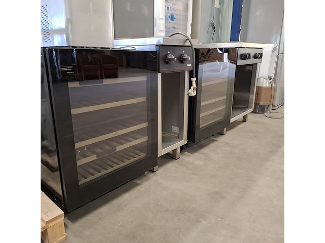 5x horeca apparaten, o.a. atag - afbeelding 12 van  23
