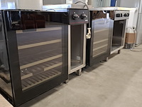 5x horeca apparaten, o.a. atag - afbeelding 12 van  23