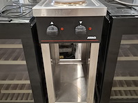 5x horeca apparaten, o.a. atag - afbeelding 22 van  23