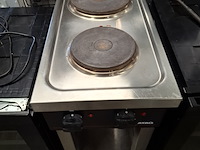 5x horeca apparaten, o.a. atag - afbeelding 23 van  23