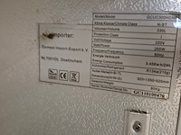 5x horeca benodigdheden, o.a. atag en domest - afbeelding 3 van  19