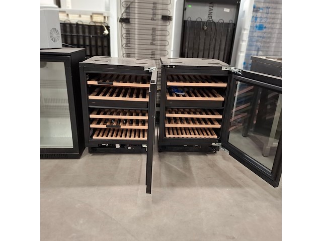 5x horeca benodigdheden, o.a. atag en domest - afbeelding 13 van  19