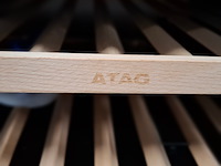 5x horeca benodigdheden, o.a. atag en domest - afbeelding 15 van  19