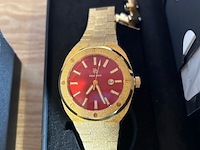 5x horloge, paul rich - afbeelding 5 van  9