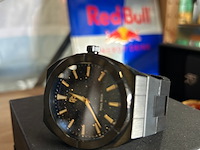 5x horloge, paul rich - afbeelding 9 van  9