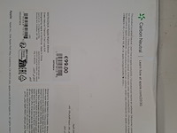 5x horlogeband smartwatch, apple, watch 49mm green trail loop - afbeelding 4 van  17