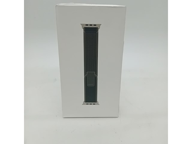 5x horlogeband smartwatch, apple, watch 49mm green trail loop - afbeelding 5 van  17