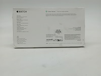 5x horlogeband smartwatch, apple, watch 49mm green trail loop - afbeelding 6 van  17