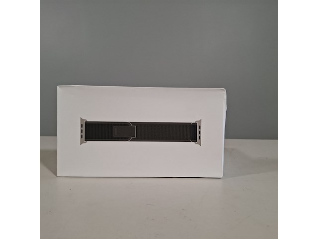 5x horlogeband smartwatch, apple, watch 49mm green trail loop - afbeelding 1 van  17