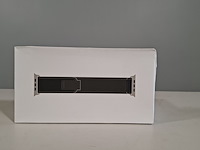 5x horlogeband smartwatch, apple, watch 49mm green trail loop - afbeelding 1 van  17