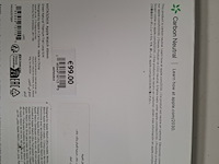 5x horlogeband smartwatch, apple, watch 49mm green trail loop - afbeelding 12 van  17