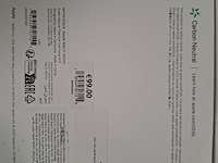 5x horlogeband smartwatch, apple, watch 49mm green trail loop - afbeelding 14 van  17