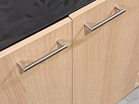 5x houten kast - afbeelding 3 van  19