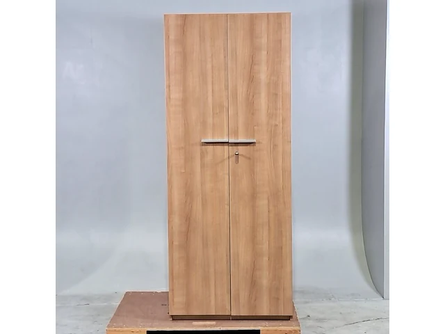 5x houten kast - afbeelding 6 van  19