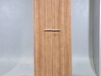5x houten kast - afbeelding 6 van  19