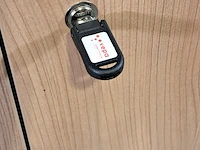5x houten kast - afbeelding 7 van  19