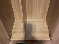 5x houten kast - afbeelding 9 van  19