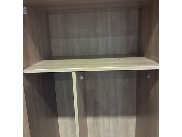 5x houten kast - afbeelding 10 van  19