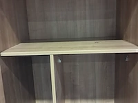 5x houten kast - afbeelding 10 van  19