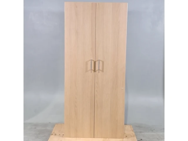 5x houten kast - afbeelding 14 van  19