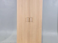 5x houten kast - afbeelding 14 van  19