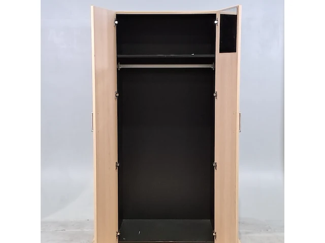 5x houten kast - afbeelding 15 van  19