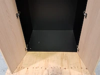 5x houten kast - afbeelding 16 van  19