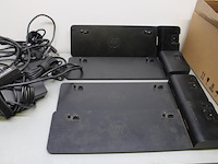 5x hp ultraslim docking station