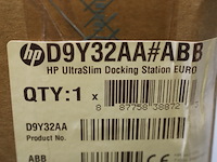 5x hp ultraslim docking station - afbeelding 4 van  7