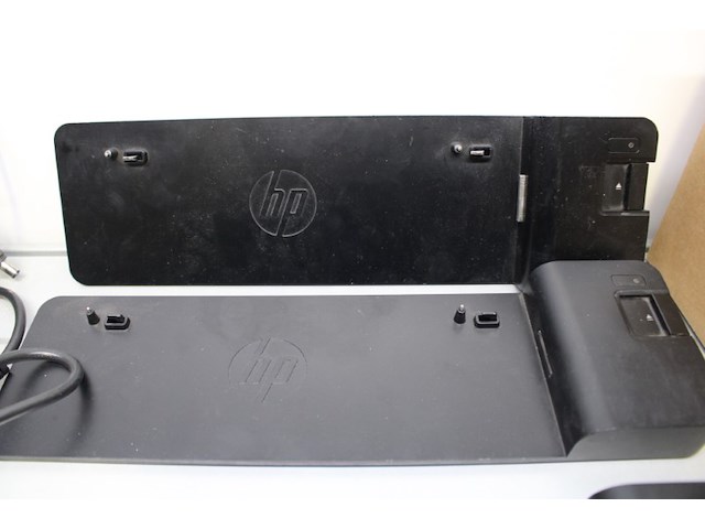 5x hp ultraslim docking station - afbeelding 6 van  7