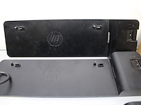 5x hp ultraslim docking station - afbeelding 6 van  7