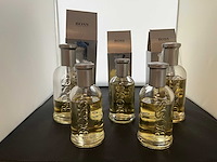 5x hugo boss bottled parfum - afbeelding 1 van  2