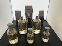 5x hugo boss bottled parfum - afbeelding 2 van  2