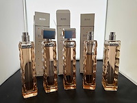 5x hugo boss orange parfum