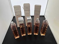 5x hugo boss orange parfum - afbeelding 2 van  2