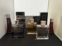 5x hugo boss parfum - afbeelding 1 van  2