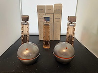 5x hugo boss parfum - afbeelding 1 van  2