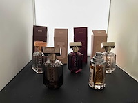5x hugo boss parfum - afbeelding 1 van  2