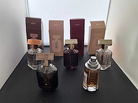 5x hugo boss parfum - afbeelding 2 van  2