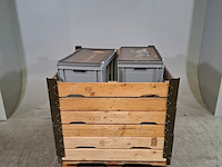 5x hydraulische pomp - afbeelding 1 van  6