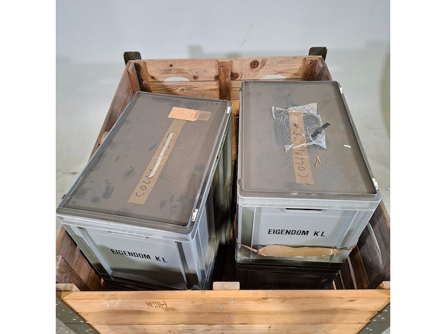 5x hydraulische pomp - afbeelding 2 van  6