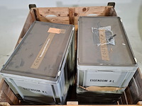 5x hydraulische pomp - afbeelding 2 van  6