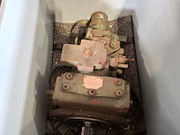 5x hydraulische pomp - afbeelding 3 van  6