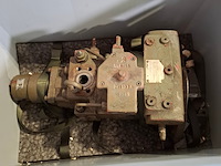 5x hydraulische pomp - afbeelding 4 van  6